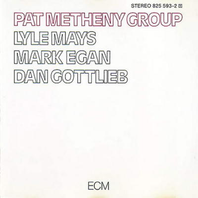 Pat Metheny Group